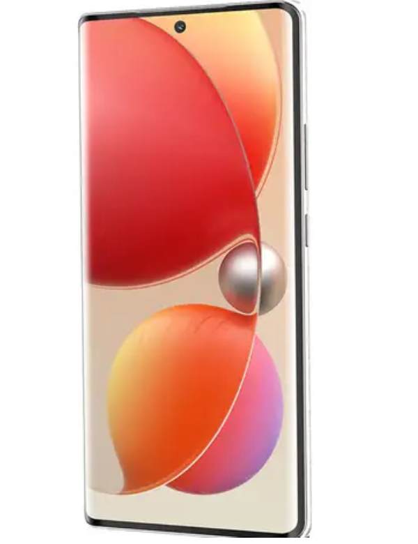 itel S25 Ultra