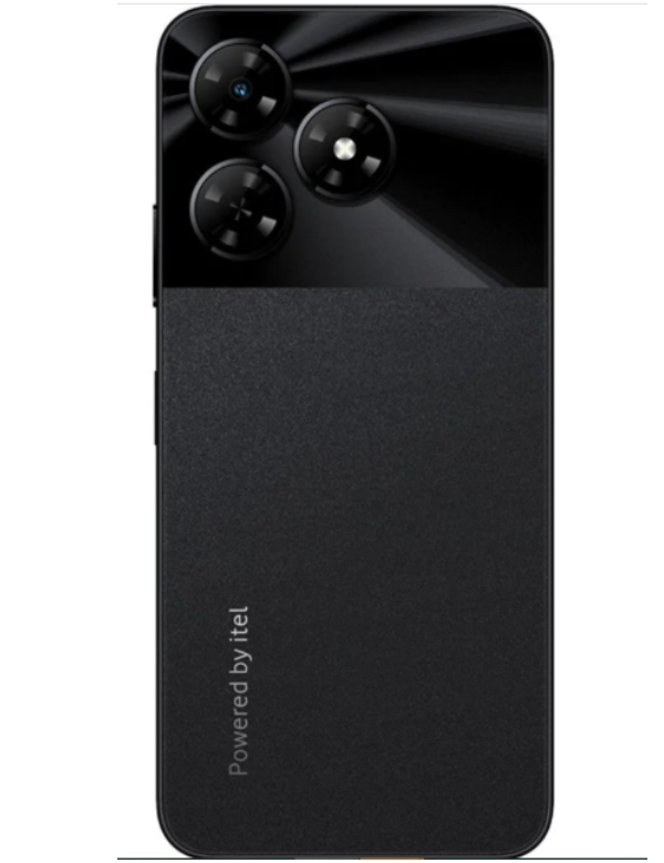 itel TS Pro