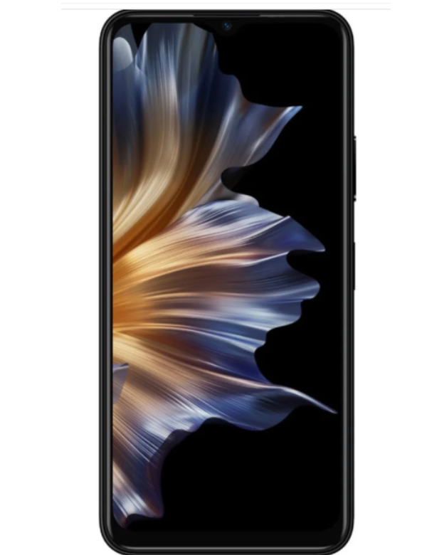 itel TS Pro Front