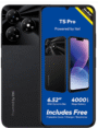 itel TS Pro