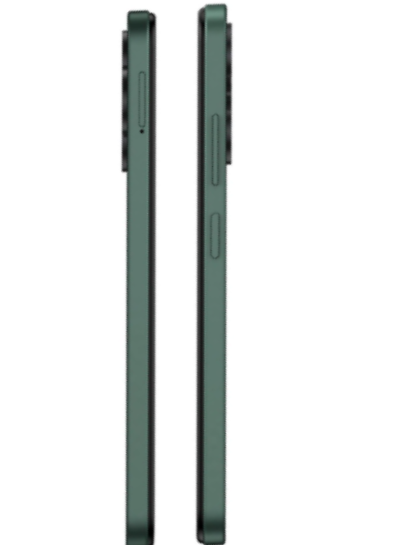 itel Zeno 10