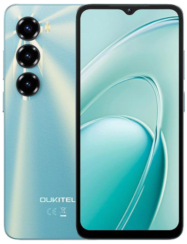 oukitel c7