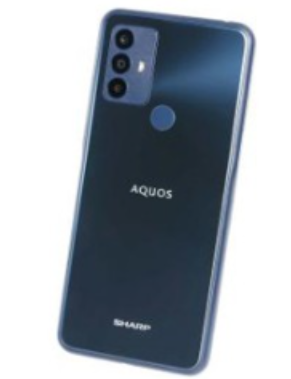 Sharp Aquos V6 Plus