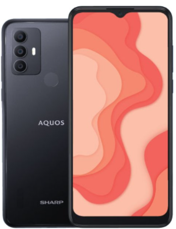 Sharp Aquos V6 Plus