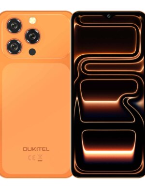 Oukitel C17