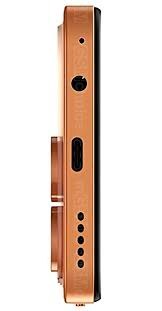 Oukitel C17 back