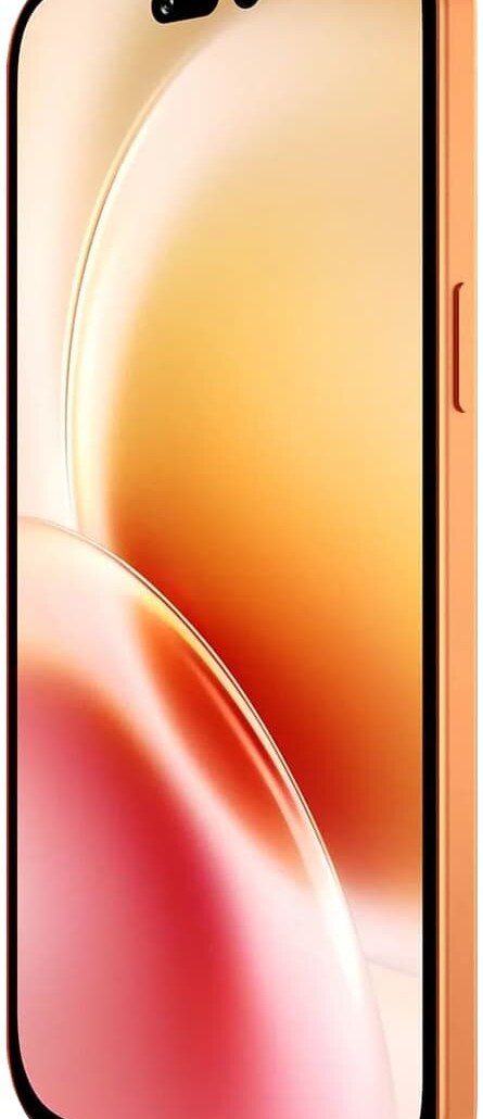 Oukitel C17 back SIDE