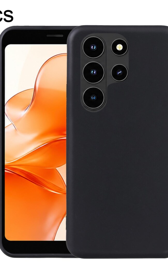 Ulefone Note 22 Front & Back