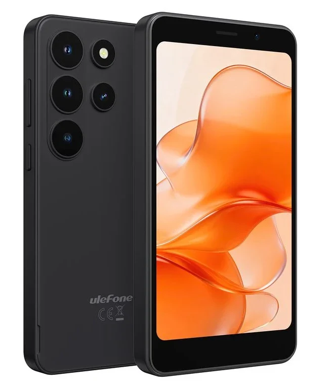 Ulefone Note 22