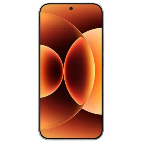 Xiaomi 17 Max front