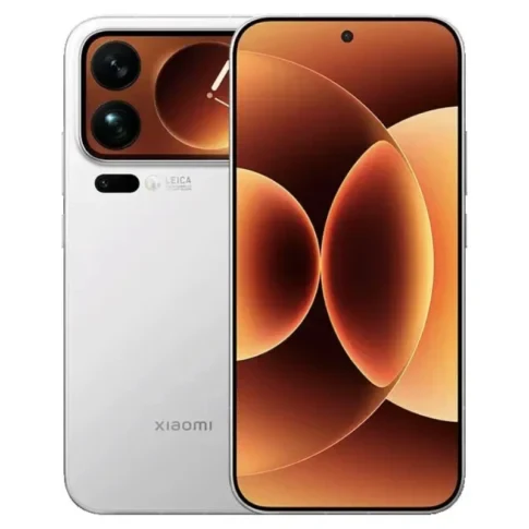 Xiaomi 17 Max