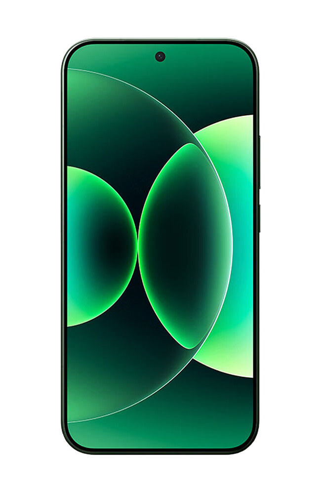 Xiaomi 17T Pro front