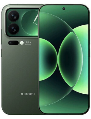 Xiaomi 17T Pro