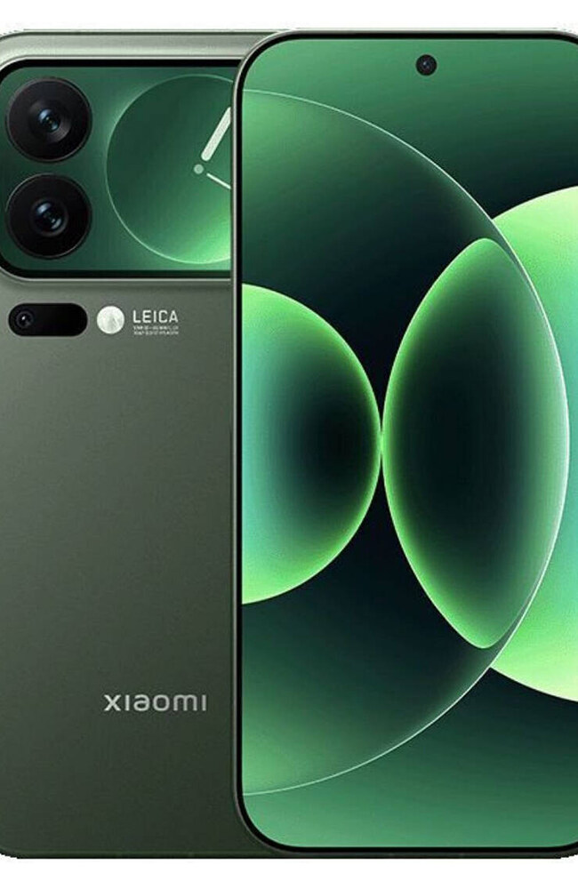 Xiaomi 17T Pro