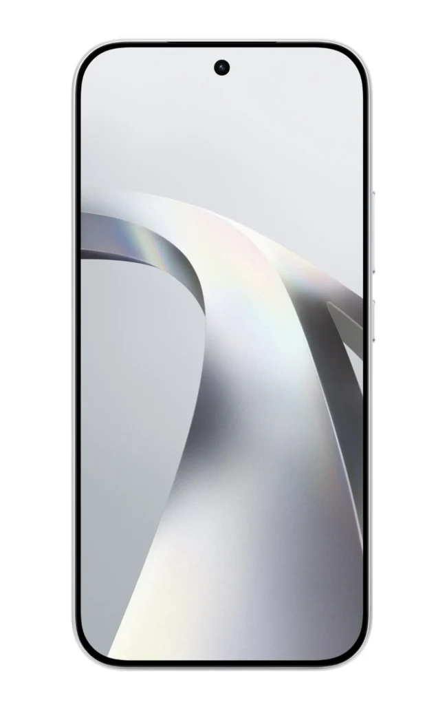 Xiaomi 17T front