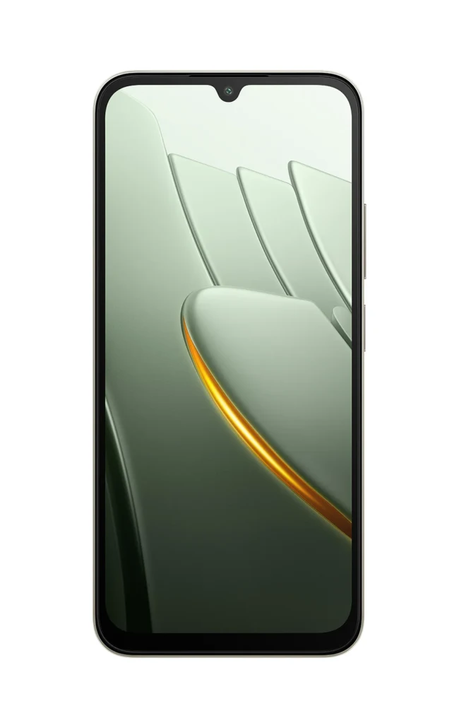 Xiaomi Poco C81 Pro front