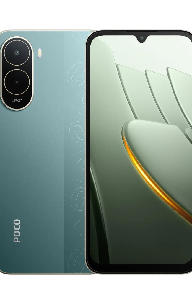 Xiaomi Poco C81 Pro
