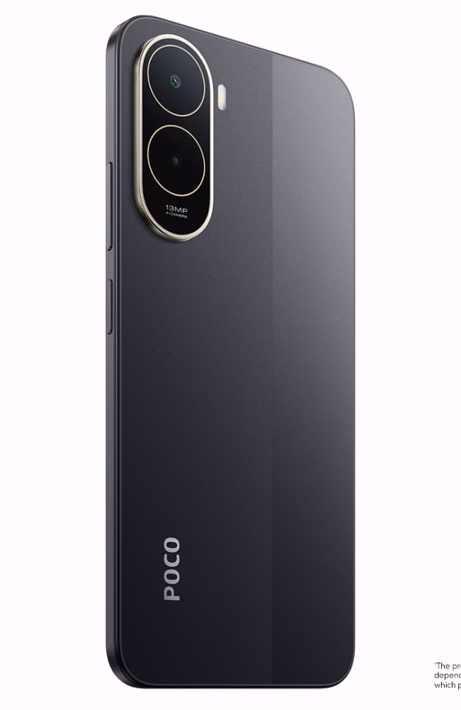 Xiaomi Poco C81