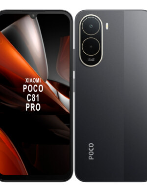 Xiaomi Poco C81