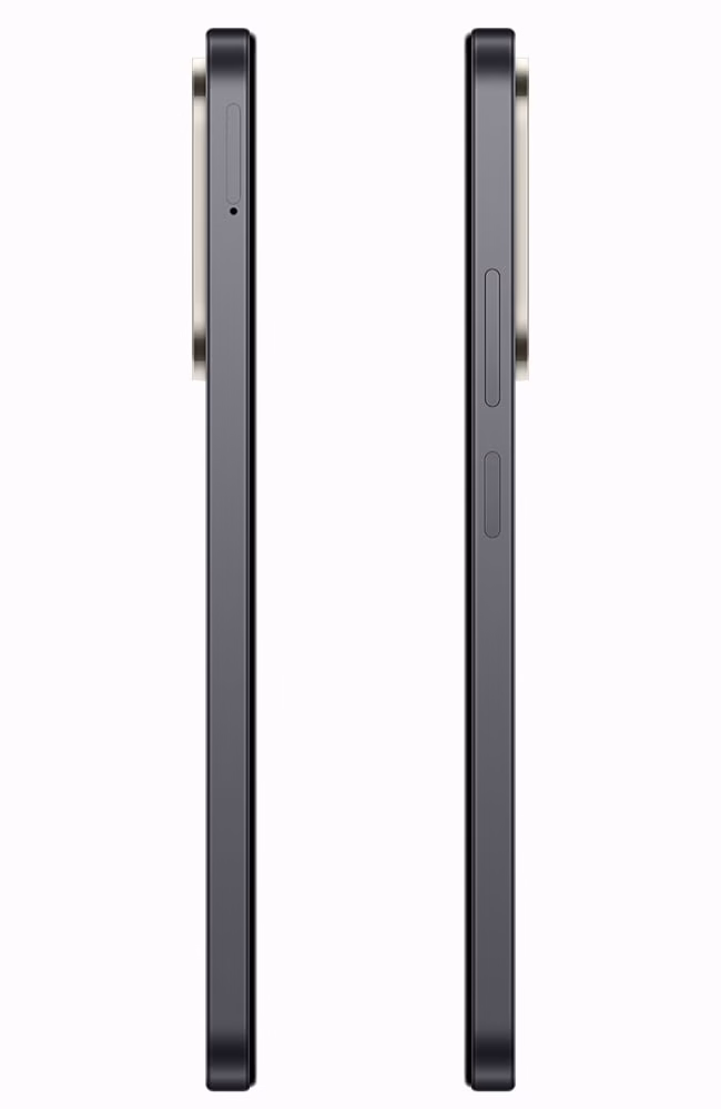 Xiaomi Poco C81 side