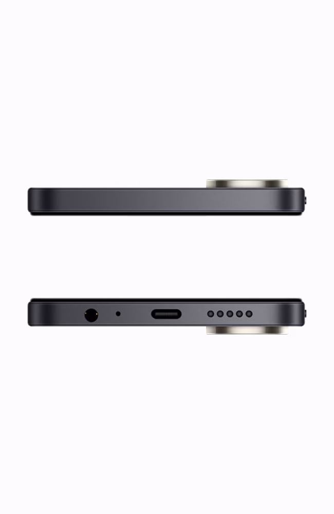 Xiaomi Poco C81 side back