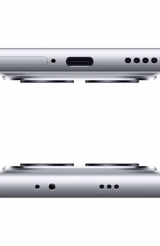 Xiaomi Poco M8s