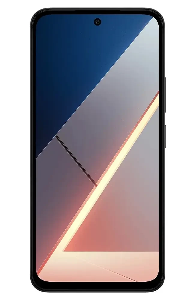 Xiaomi Poco M8 5G front