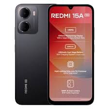 Xiaomi Redmi 15a