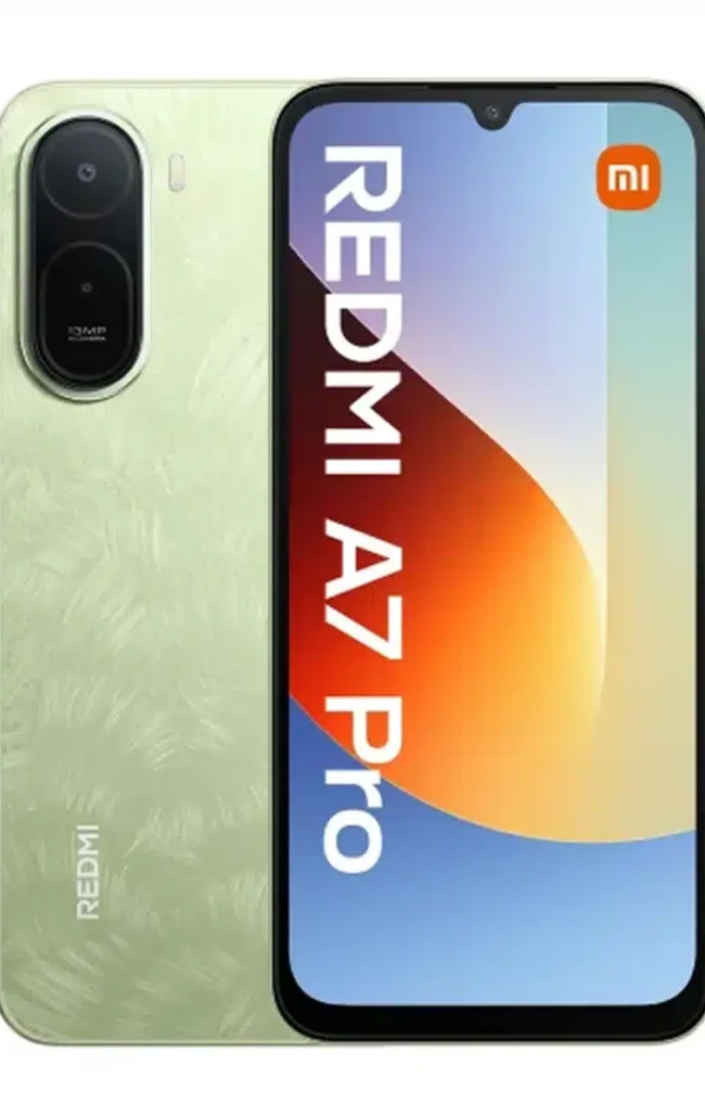 Xiaomi Redmi A7 Pro 4G