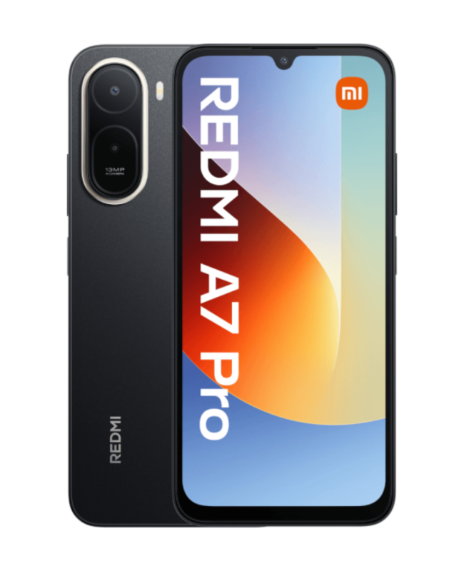 Xiaomi Redmi A7 Pro