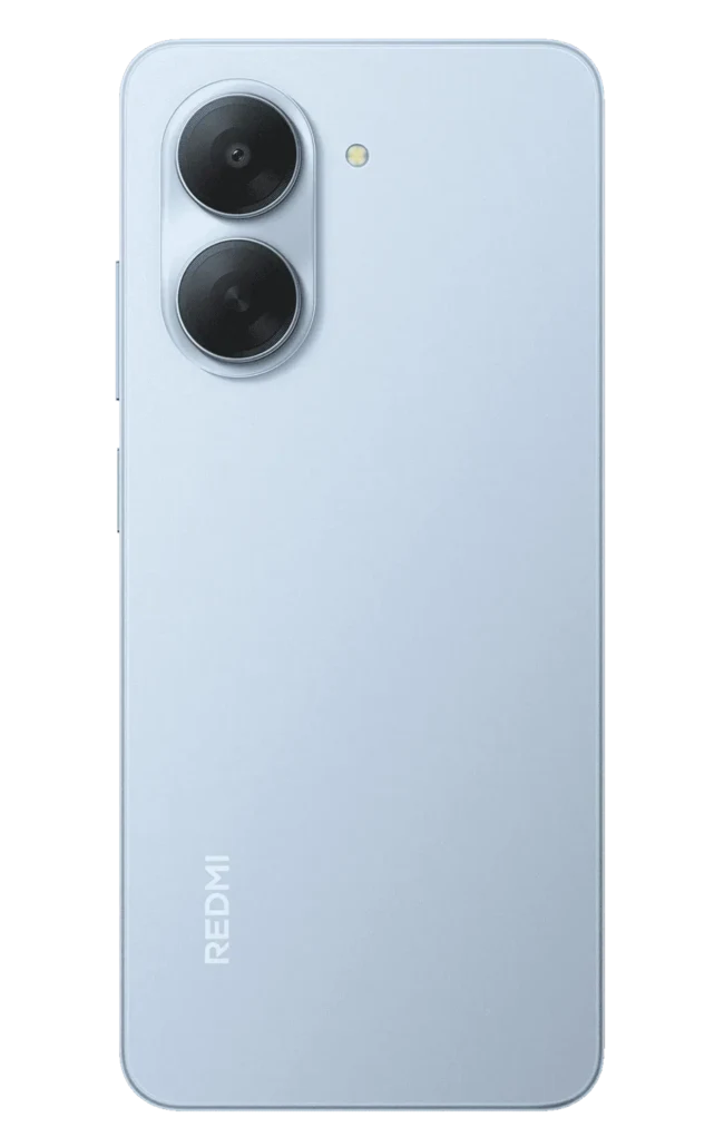 Xiaomi Redmi A7 back