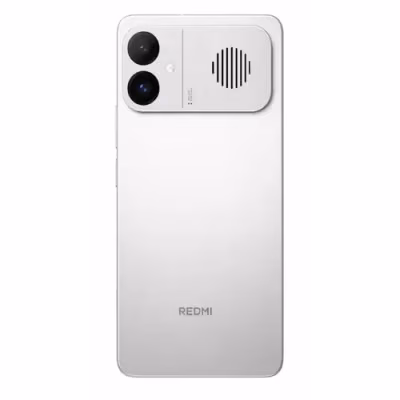 Xiaomi Redmi K90 Max back