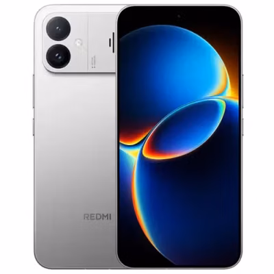 Xiaomi Redmi K90 Max front & back