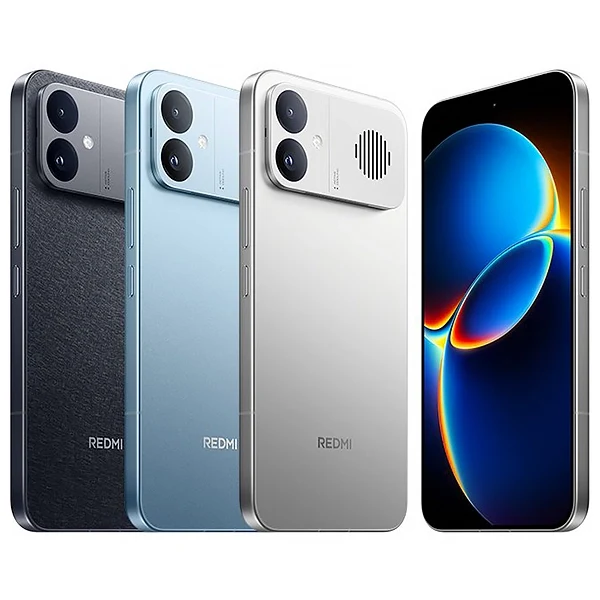 Xiaomi Redmi K90 Max side