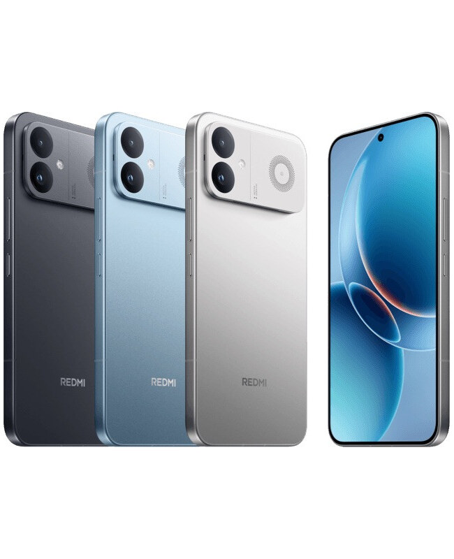 Xiaomi Redmi K90 Ultra