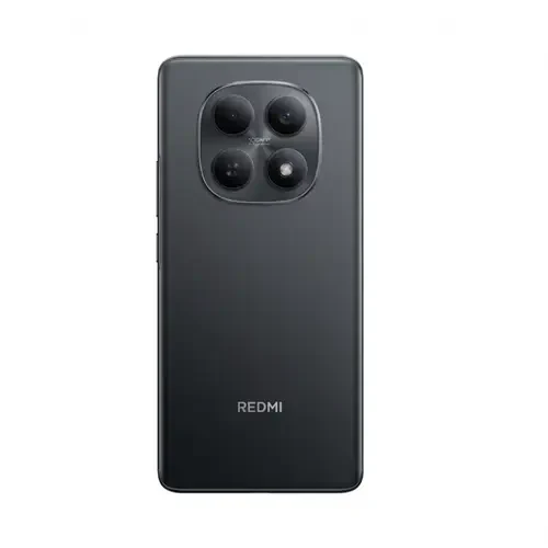 Xiaomi Redmi Note 15 Special back