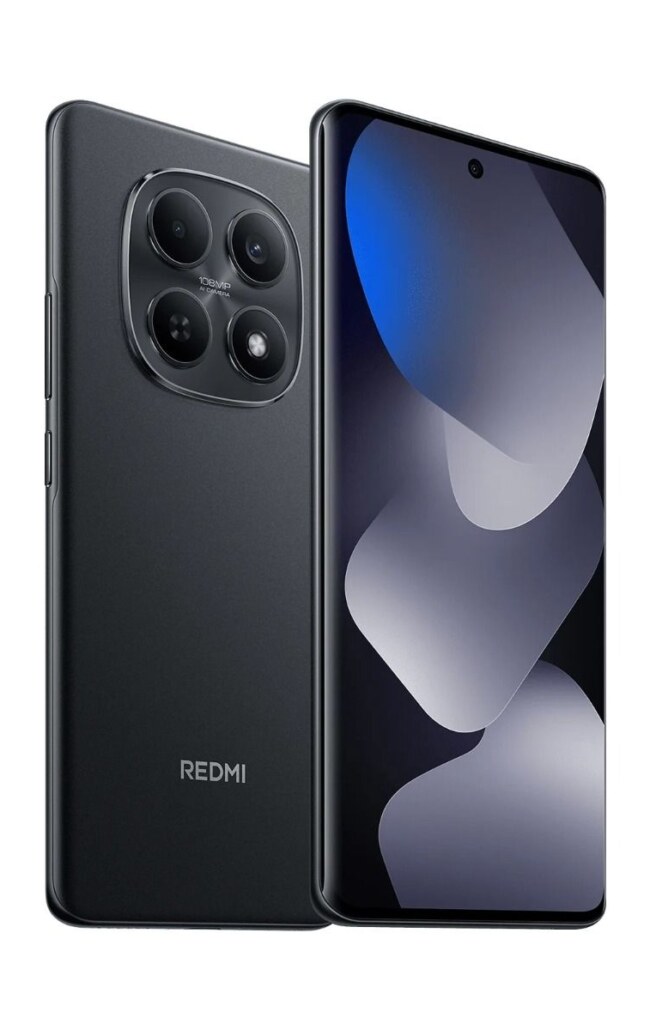 Xiaomi Redmi Note 15 Special