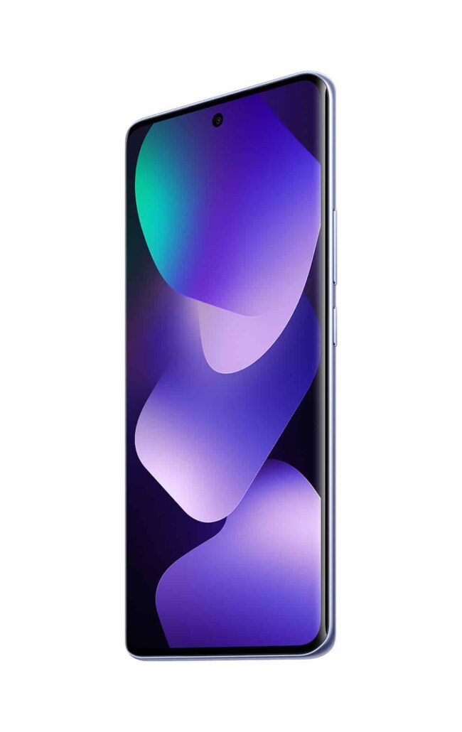 Xiaomi Redmi Note 15 Special front side