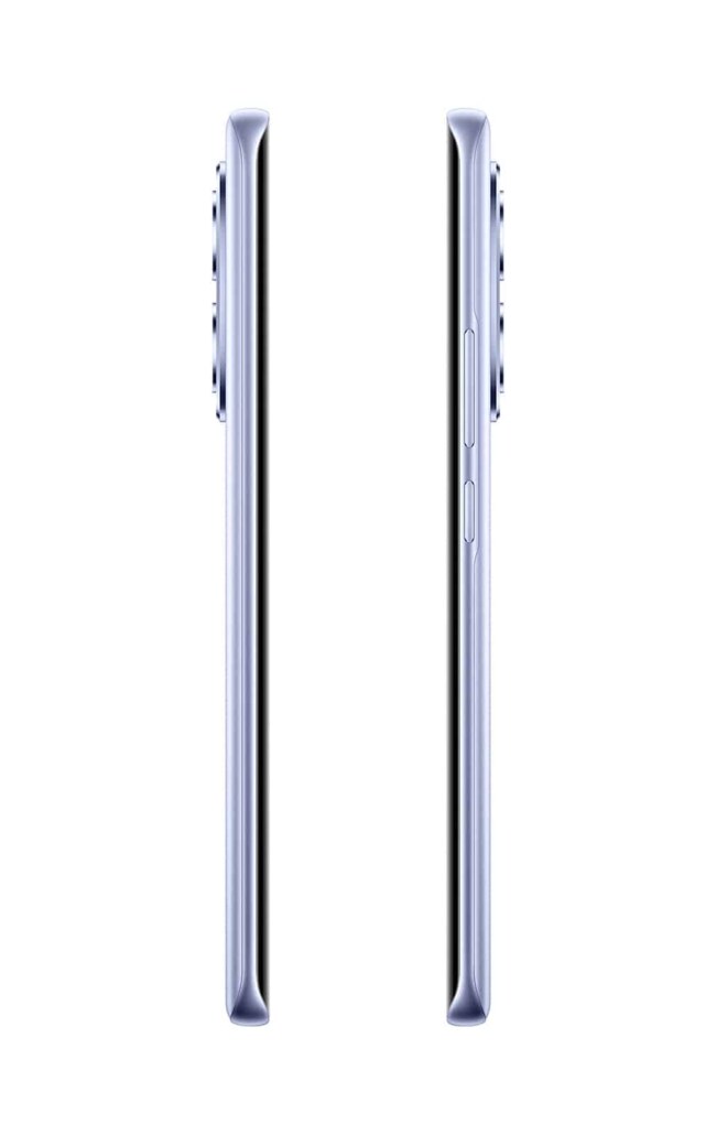 Xiaomi Redmi Note 15 Special side