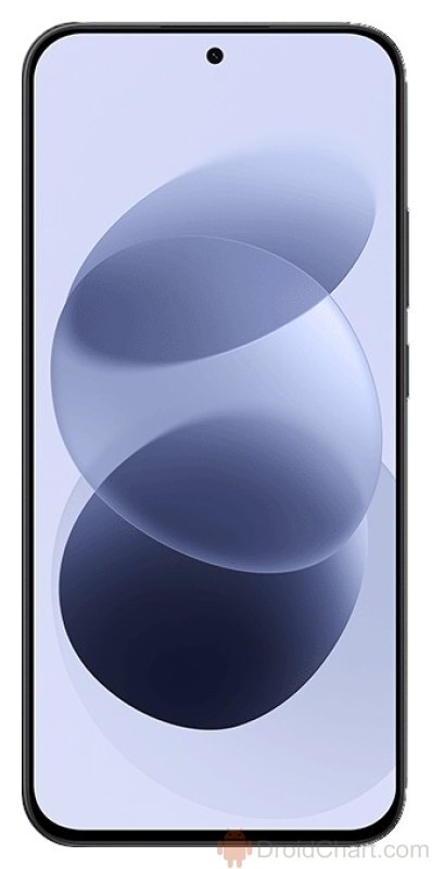 Xiaomi Redmi Note 17 Pro (China) front