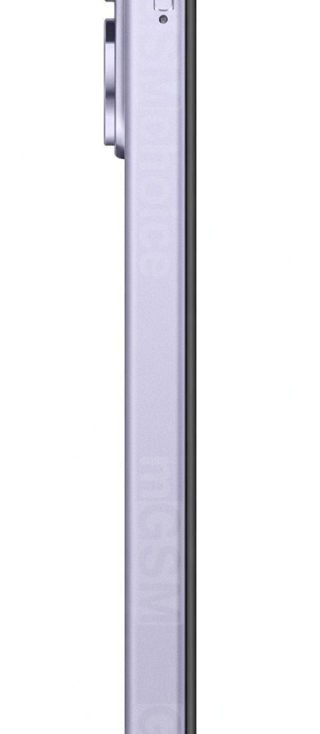 Xiaomi Redmi R70 side