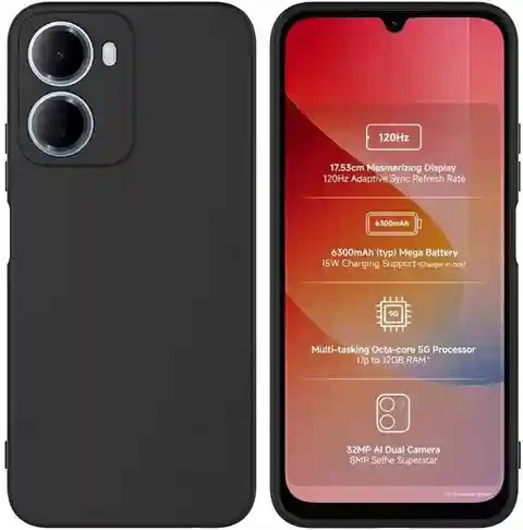 Xiaomi Redmi R70m