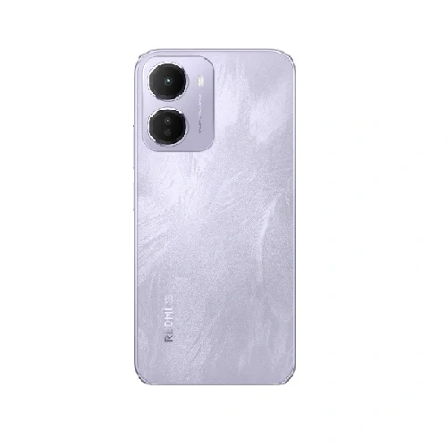 Xiaomi Redmi R70m back blue colour