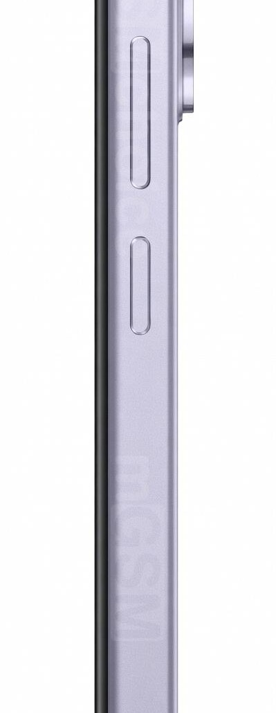 Xiaomi Redmi R70m back side