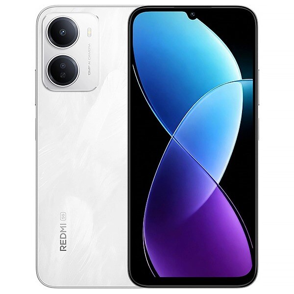 Xiaomi Redmi R70m front & Back