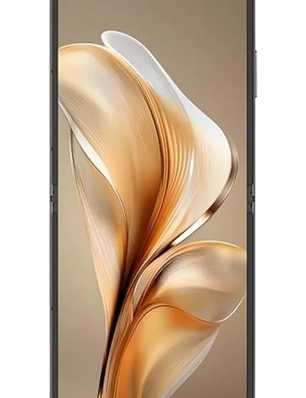 ZTE nubia Air Pro front