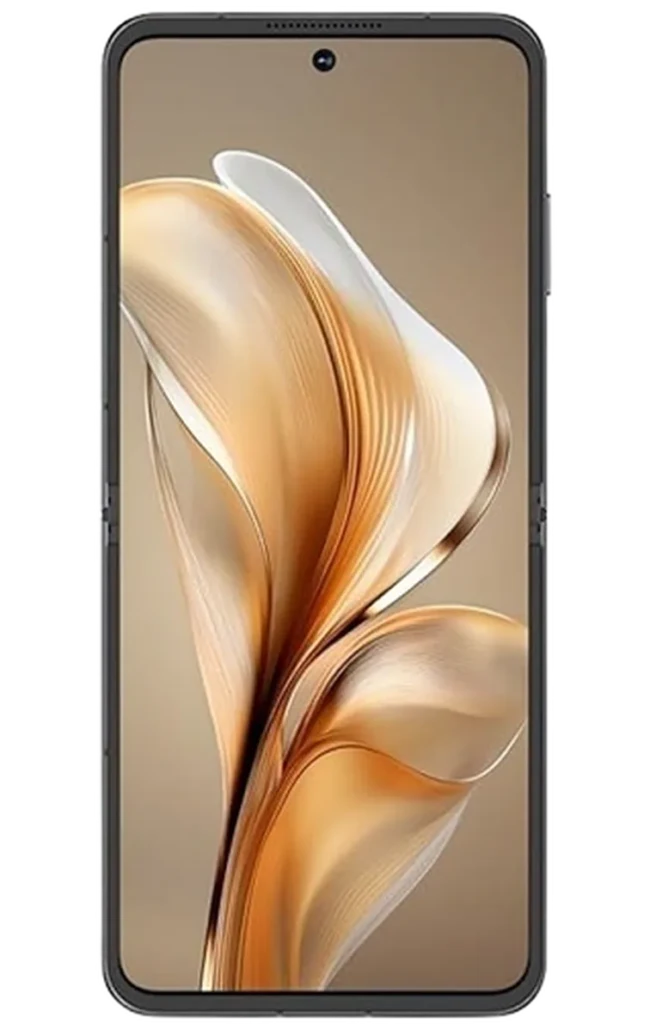 ZTE nubia Air Pro front