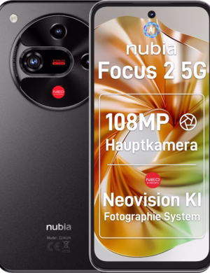 ZTE nubia Air Pro