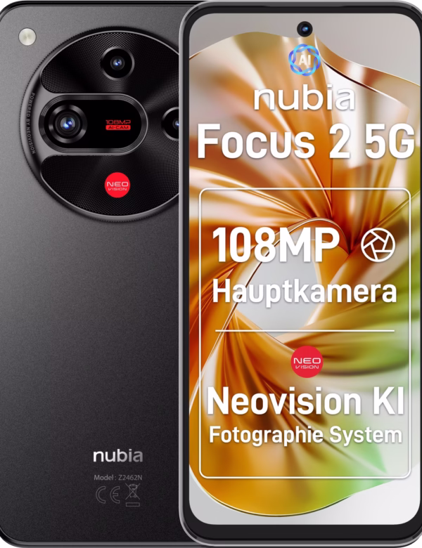 ZTE nubia Air Pro