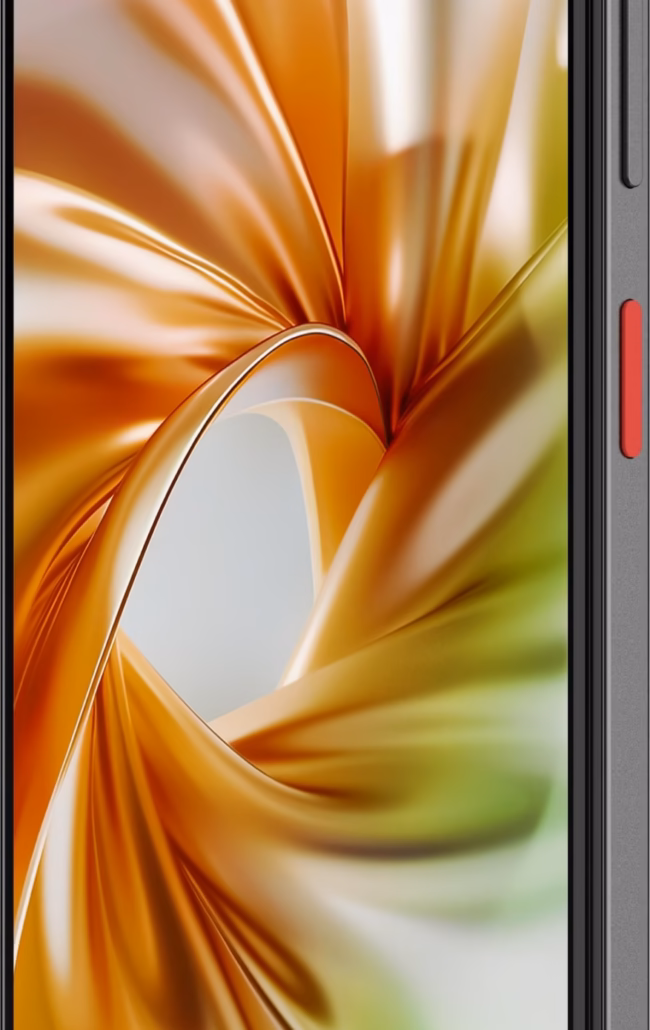 ZTE nubia Air Pro